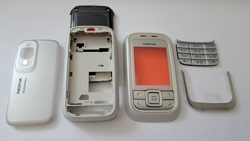 100 original nokia 6111 - 100%,