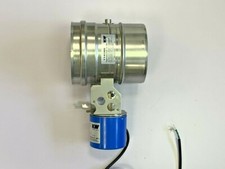 Broag Flue Gas Damper S100322