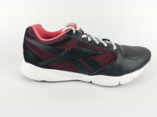 Reebok dmx ride trainers 7 - reebok, uk