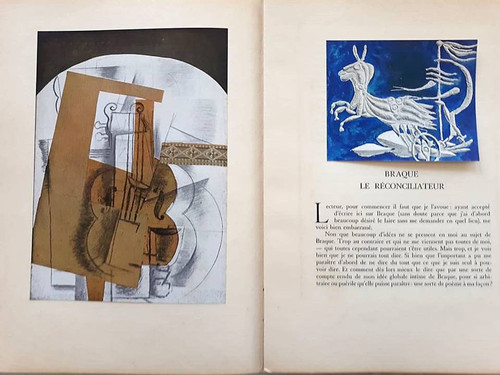 1946 braque le - 1946, braque: