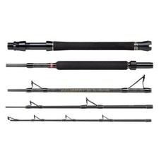 Penn regiment iii boat - penn, 5pc
