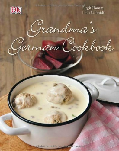 Grandma german - grandma's,