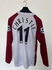 middlesbrough matchworn away