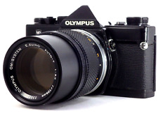[N MINT!] Olympus OM-1 MD 35mm