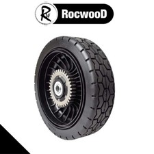 Rear Wheel Fits Honda HRD535