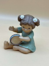 Goebel Figure Nina Marco Figure 8.5 Cm - 1st Choice. Top Condition