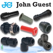 John Guest 12mm Push Fit