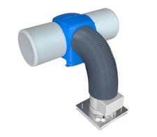 DRI-ECO-3STOREY Nuaire