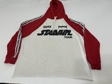 Justin Bieber Stadium Purpose