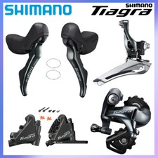 SHIMANO TIAGRA 4700 2x10Speed