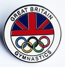 Great Britain Team GB Olympics