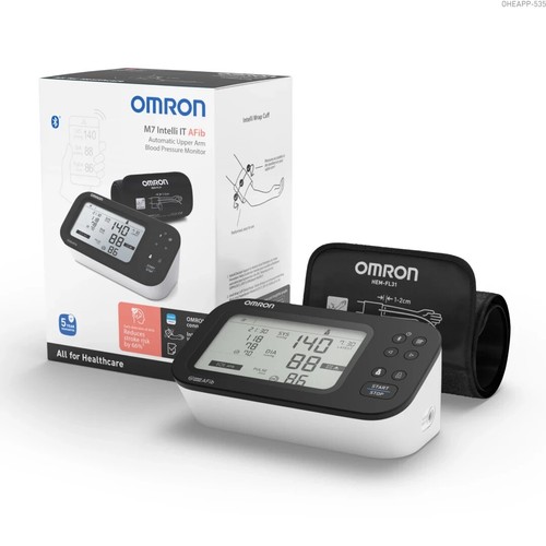 Omron intelli afib upper - it,