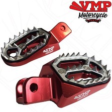 Anodized Red Billet Aluminium