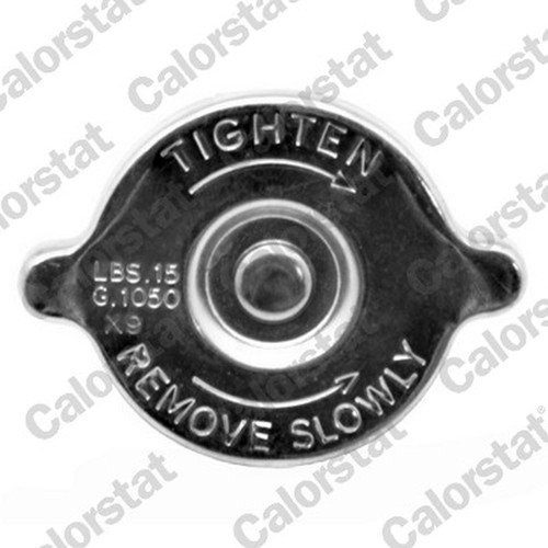 Calorstat vernet verc0061 - calorstat,