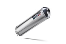 Exhaust GPR Satinox satin