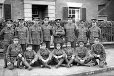 Fpp-89 Military, Duke Of