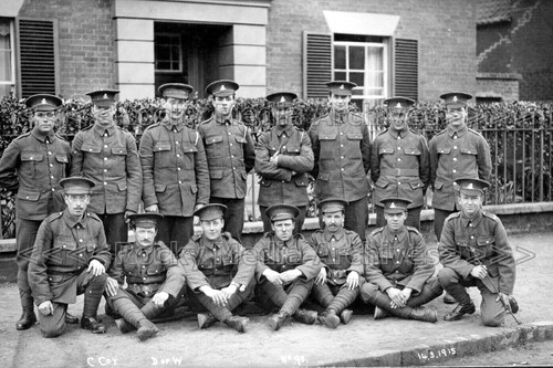 Fpp military duke of - military,,