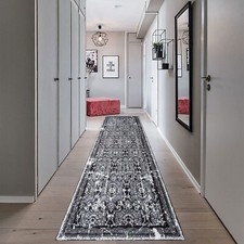 Vaukki Hallway Runner Rug