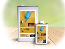 Barrettine Danish Oil -