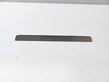 MINI COUNTRYMAN MK2 F60 2017 FRONT DOOR STEP KICK SILL PLATE COVER 7389348