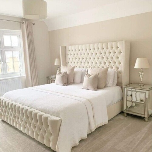 Chesterfield luxury winged - chesterfield,