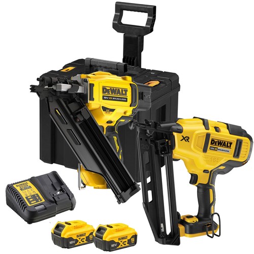 Dewalt dck264p2t 18v - dck264p2t,