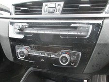 BMW X1 2018 F48 X DRIVE SAT