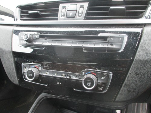 Bmw 2018 f48 drive sat - f48,