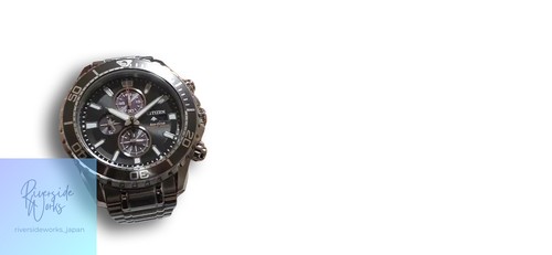 Citizen eco drive promaster - citizen,