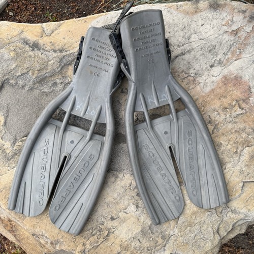 Scubapro twin jet open - jet,