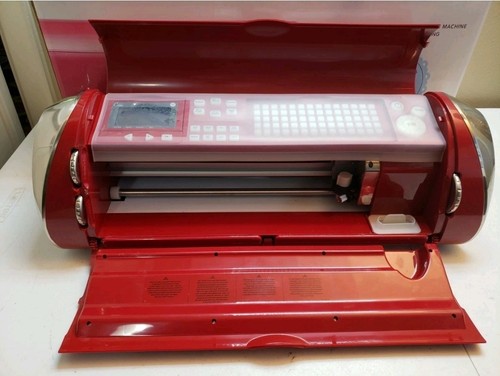 Full size cricut cake - size,