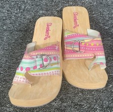 Skechers Cali Y2K Platform