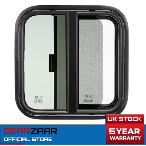 Universal camper window - camper,
