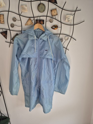 Vintage 1980s lacoste - vintage,