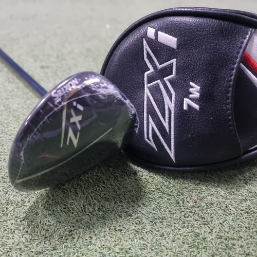 Srixon zxi wood reg - srixon,
