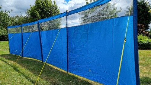 Gear horizon windbreak - gear,