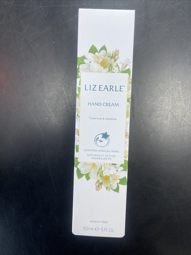 Liz earle botanical - earle, cream