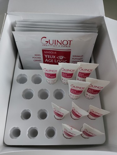 Sets guinot eye lift - 5, x