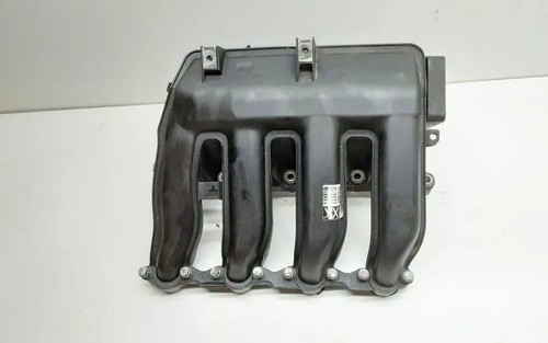 Bmw touring e46 intake - 3,