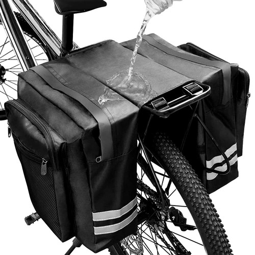 Klericer bike rear rack - klericer,