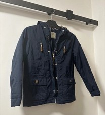 Next Girls Jacket Coat Size 10