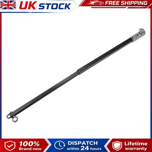 Recovery tow pole - recovery, 3.5ton