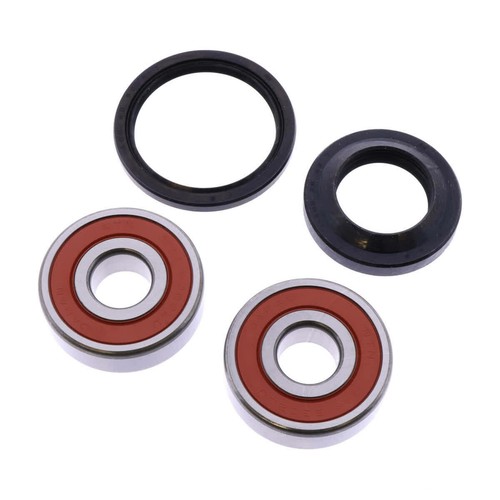 Wheel bearings and seals kit - wheel,