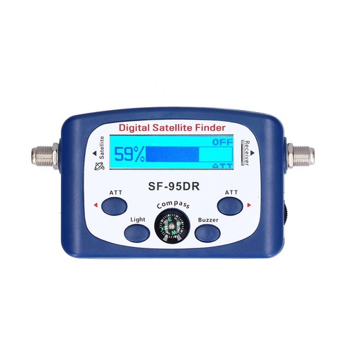 95dr portable led digital - led,