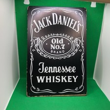 Jack Daniels Tennessee