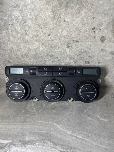 Tiguan climate control - climate,