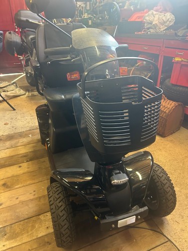 Colt pursuit pride - colt, mobility