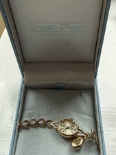 Sovereign Ladies Wristwatch