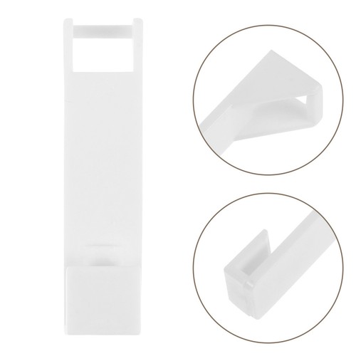 50pcs curtain track end - curtain,