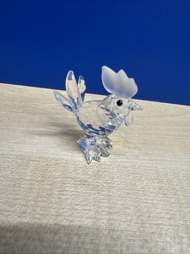 Swarovski crystal mini - swarovski,